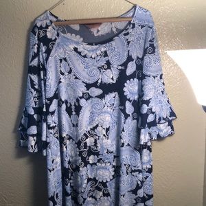 pretty dress